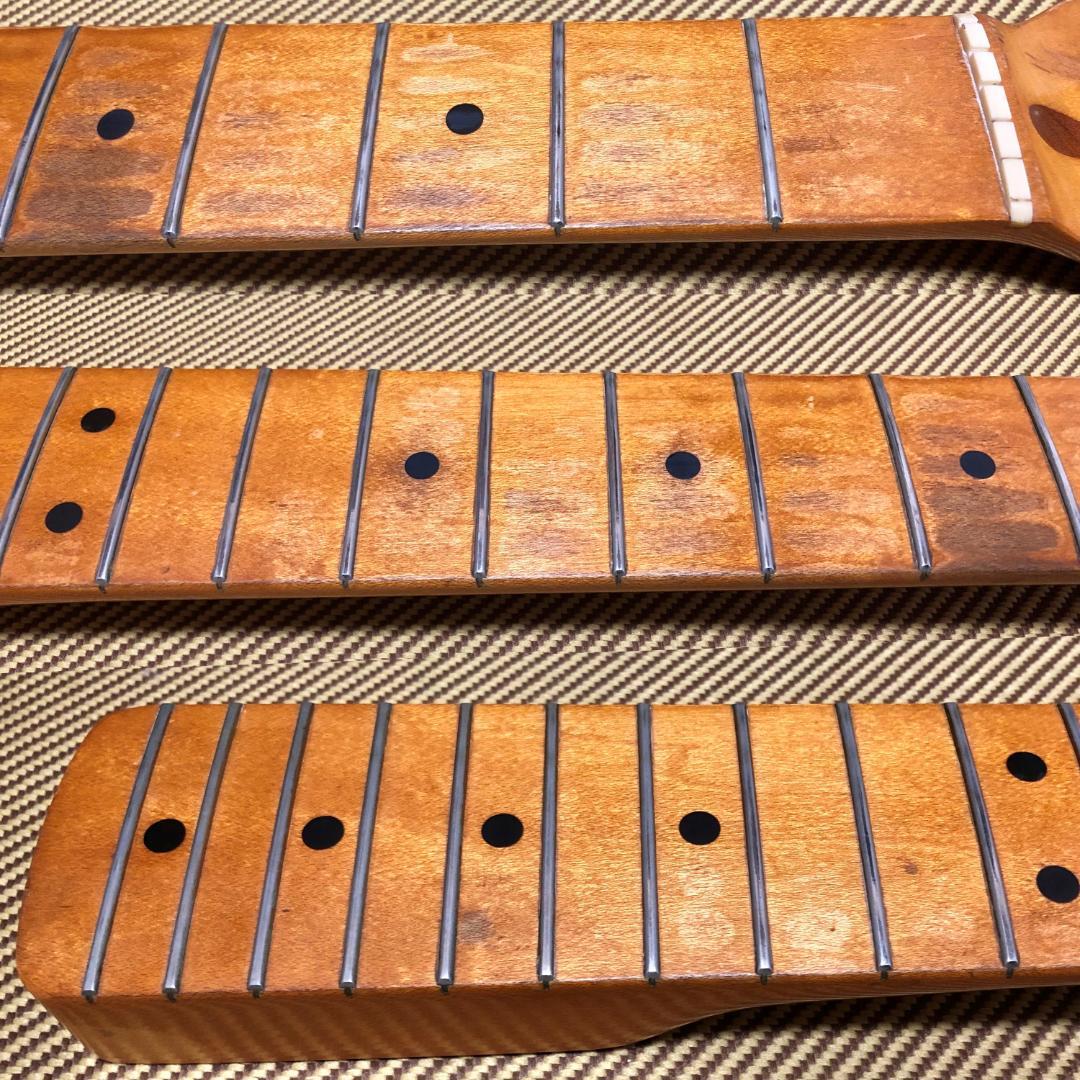 初代 1987年 フェンダー カスタムショップ