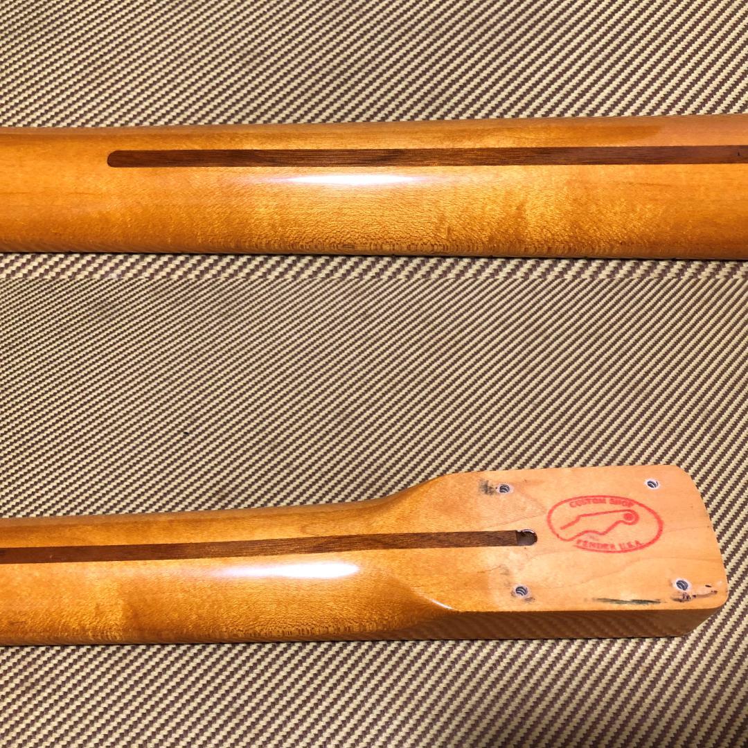 初代 1987年 フェンダー カスタムショップ