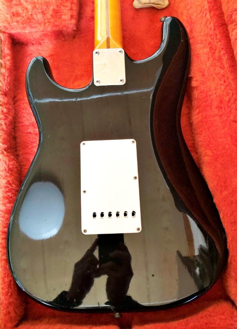 初代 1987年 フェンダー カスタムショップ