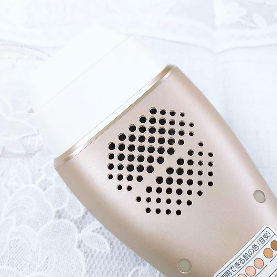 新品同様★付属品完備 Panasonic スムースエピ ES-WP98