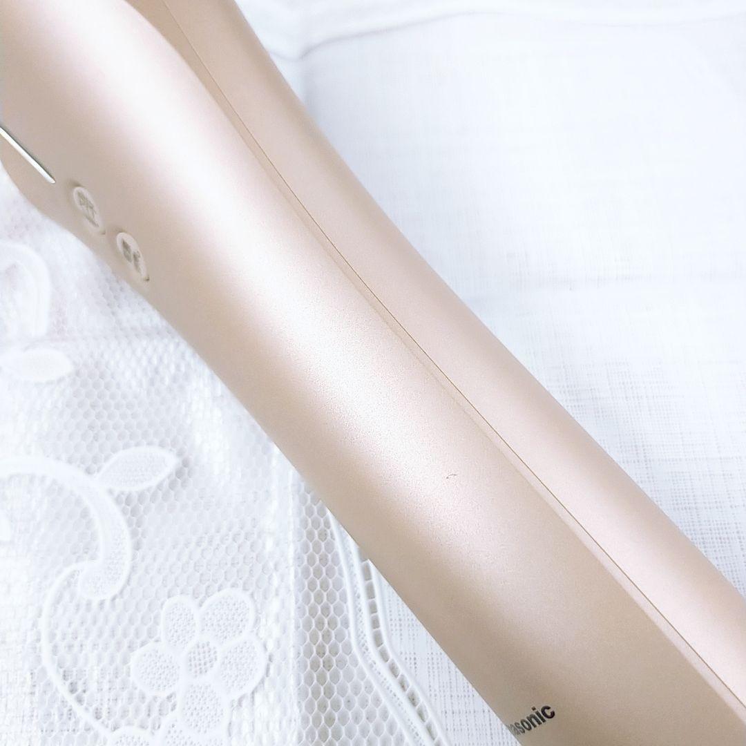 新品同様★付属品完備 Panasonic スムースエピ ES-WP98