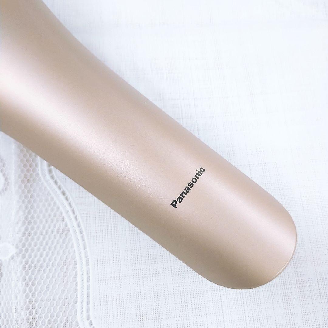 新品同様★付属品完備 Panasonic スムースエピ ES-WP98