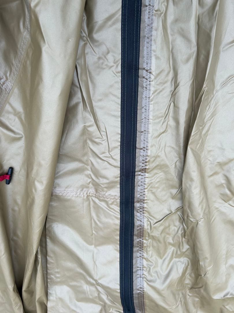 【美品】スノーピーク ランドステーションPro.M TP-805R