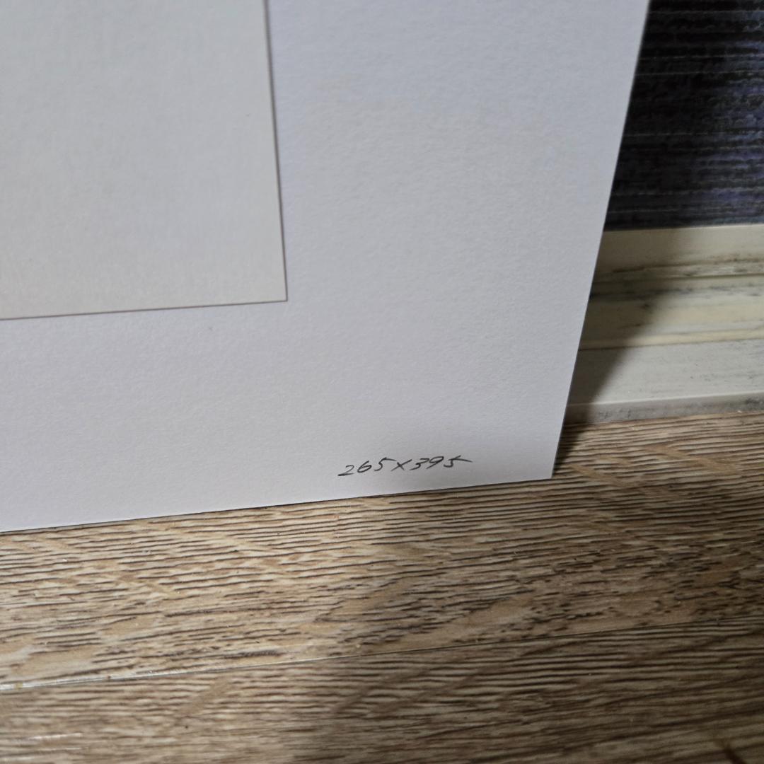 浜田和　裸婦　版画　23/50　直筆サイン　美人画