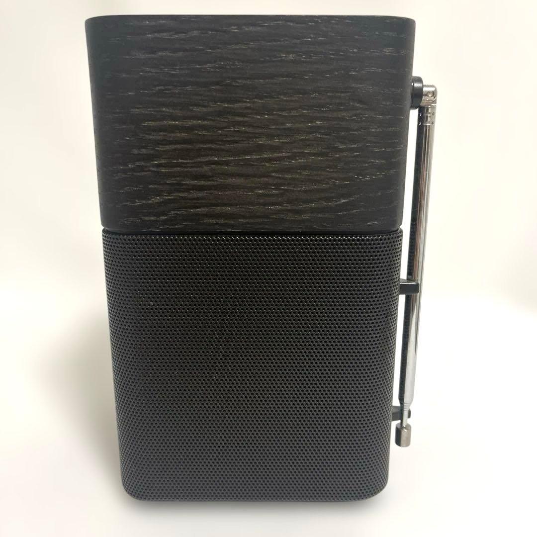 SONY ホームラジオ SRF-V1BT