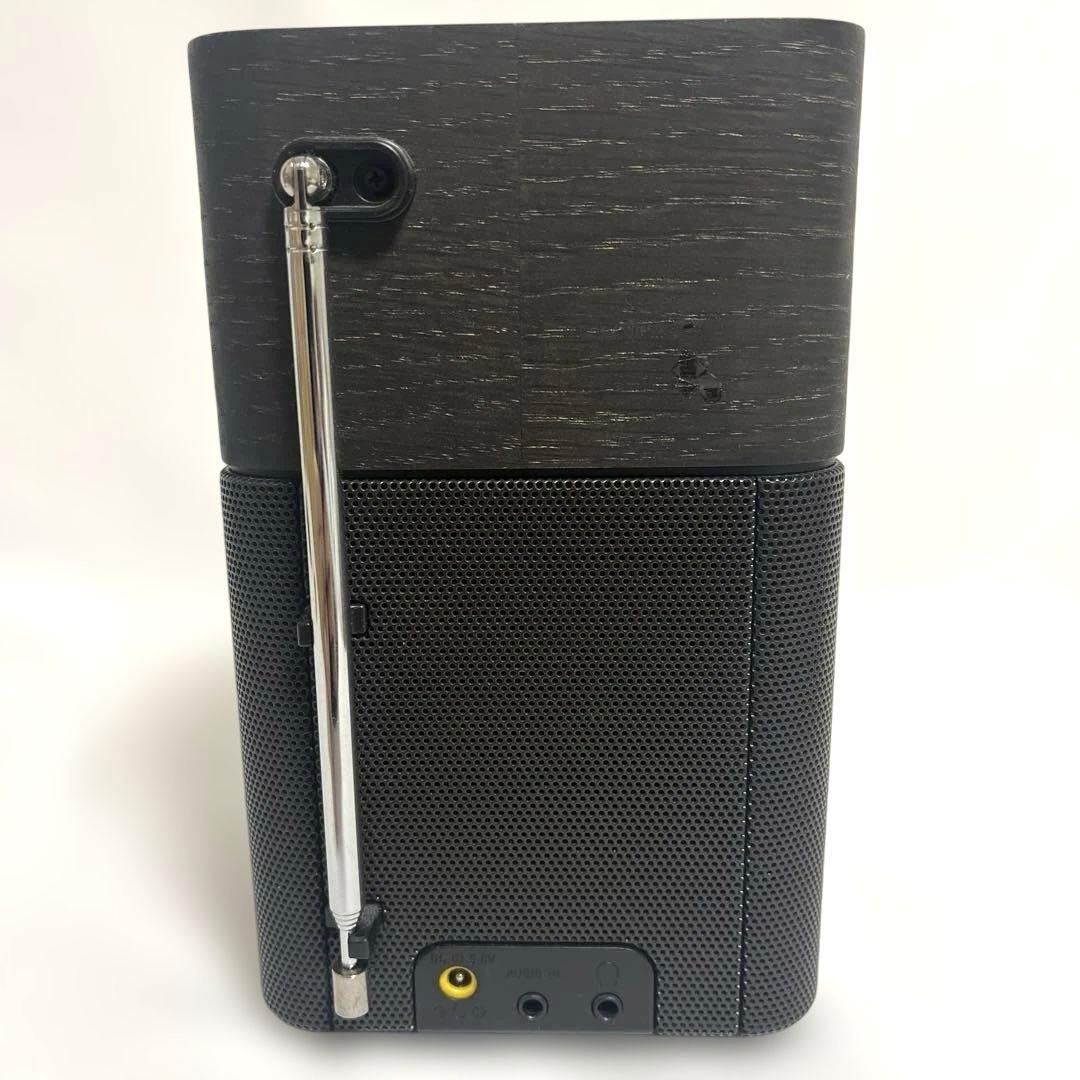 SONY ホームラジオ SRF-V1BT