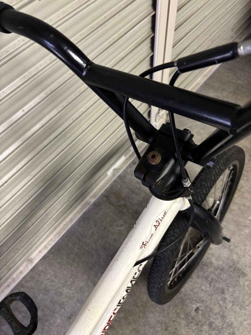 ARES BIKE 20インチfive alive(岐阜市近郊引き取り限定)