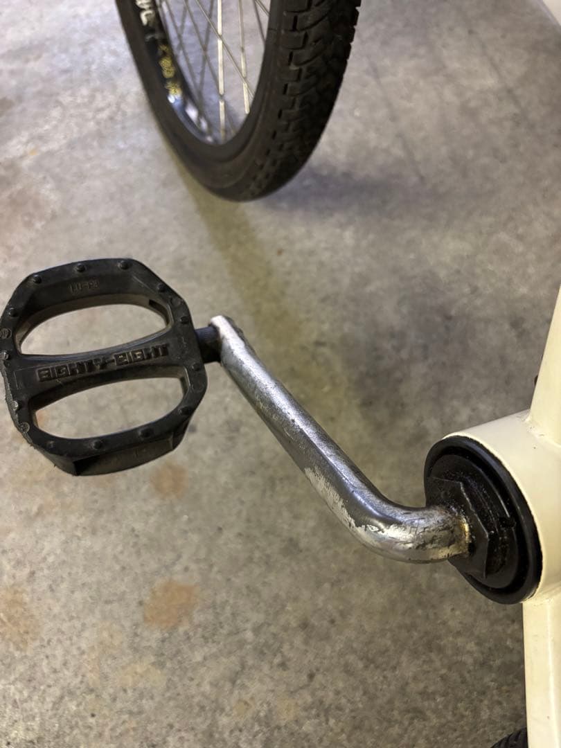 ARES BIKE 20インチfive alive(岐阜市近郊引き取り限定)