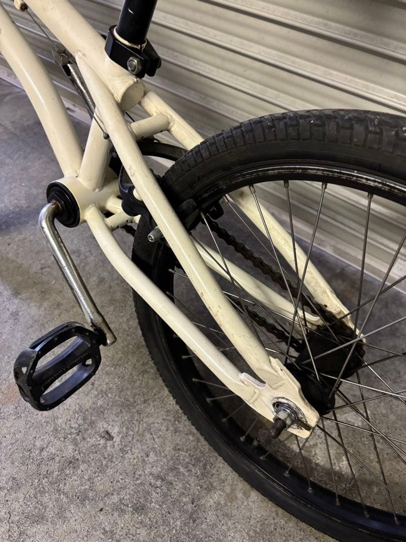 ARES BIKE 20インチfive alive(岐阜市近郊引き取り限定)