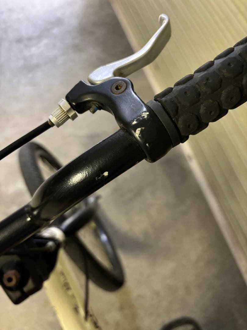 ARES BIKE 20インチfive alive(岐阜市近郊引き取り限定)