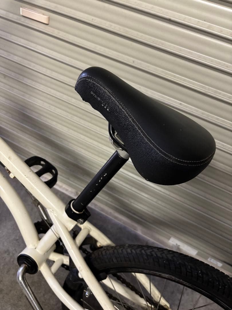 ARES BIKE 20インチfive alive(岐阜市近郊引き取り限定)