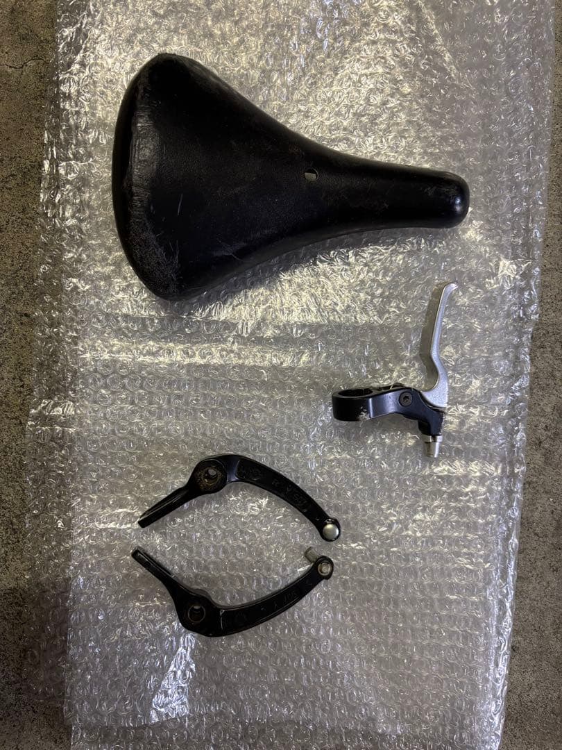 ARES BIKE 20インチfive alive(岐阜市近郊引き取り限定)