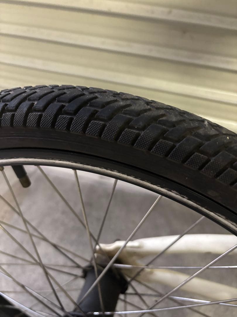 ARES BIKE 20インチfive alive(岐阜市近郊引き取り限定)