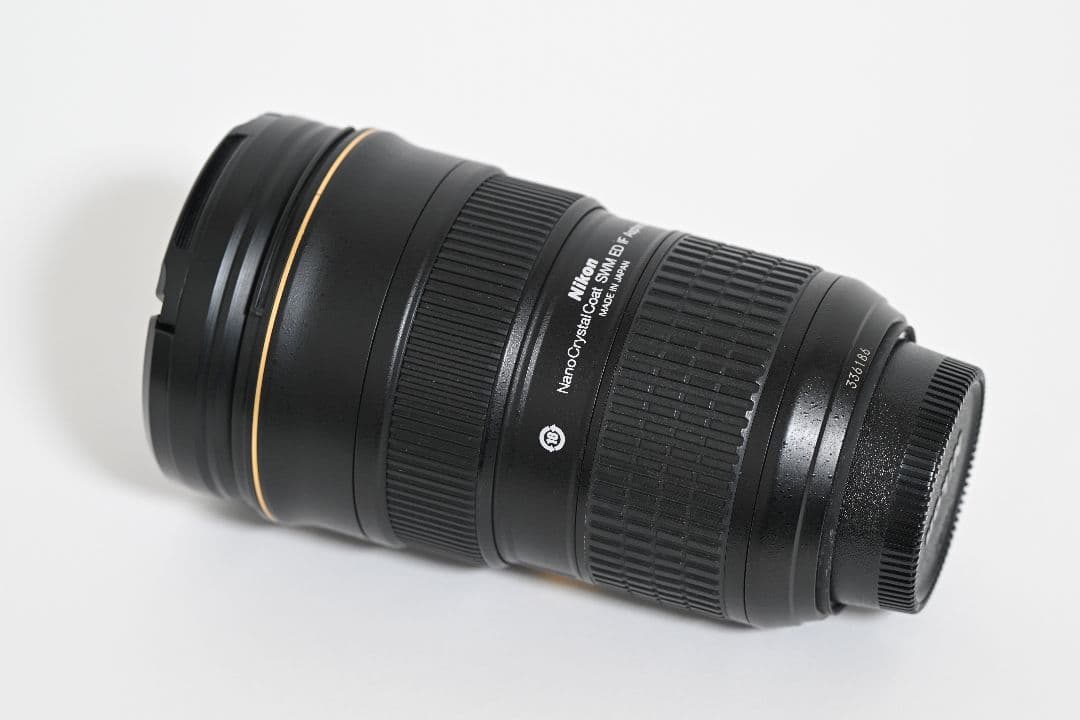 名城 様 Nikon AF-S NIKKOR 24-70mm f/2.8G ED