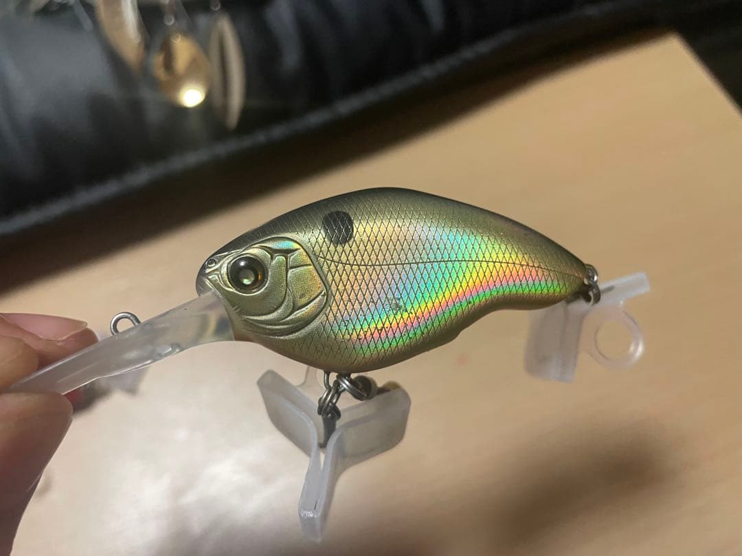 ニシネルアーワークス９個セット