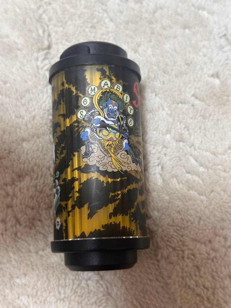 somabito 酒呑童子　38灯