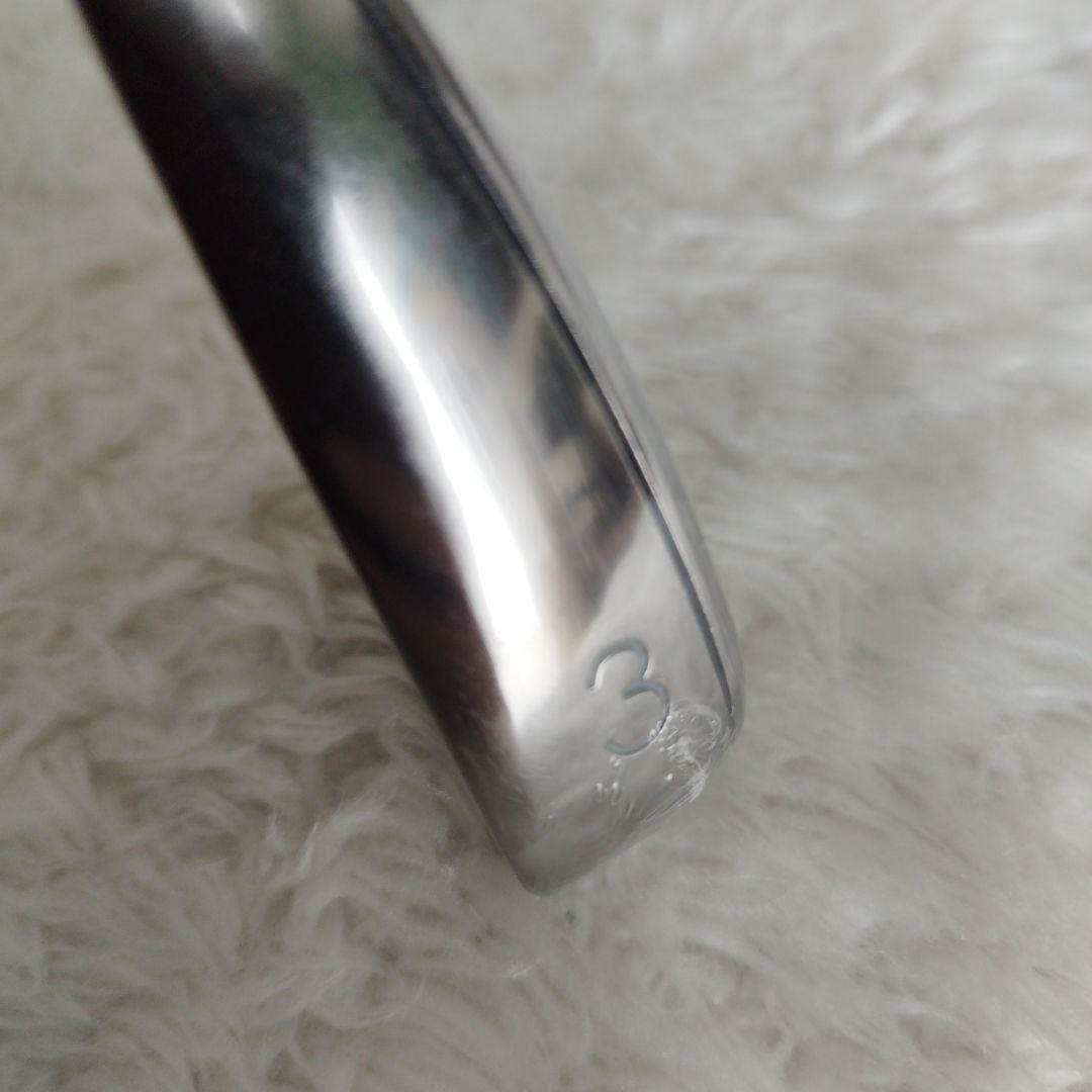 【新品】【希少】【名器】NIKE VAPOR FLY PRO アイアン 3番 S