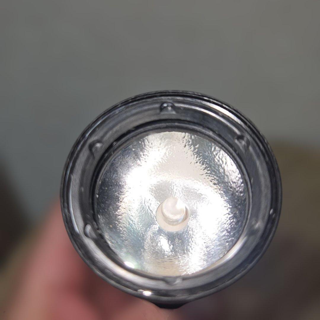 SUREFIRE G3 NITORON ハロゲン交換ランプ 予備テールキャップ - メルカリ