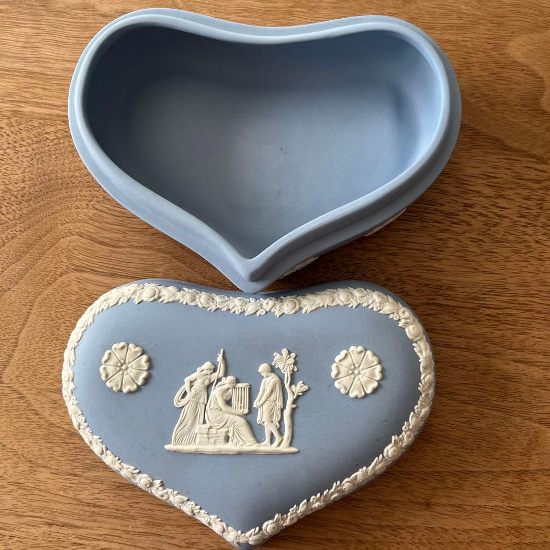 ジャスパー小物入れ