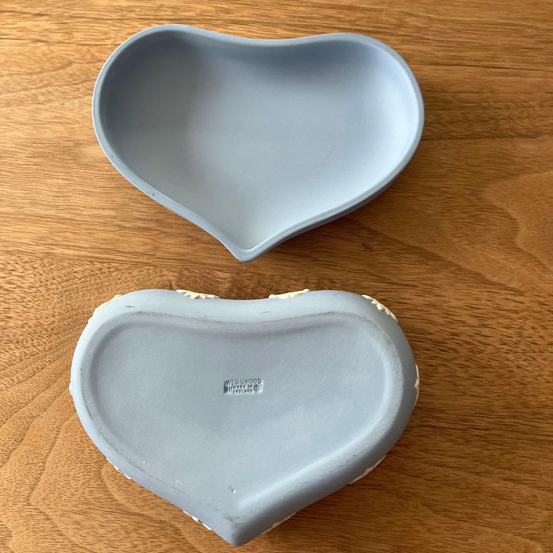 ジャスパー小物入れ