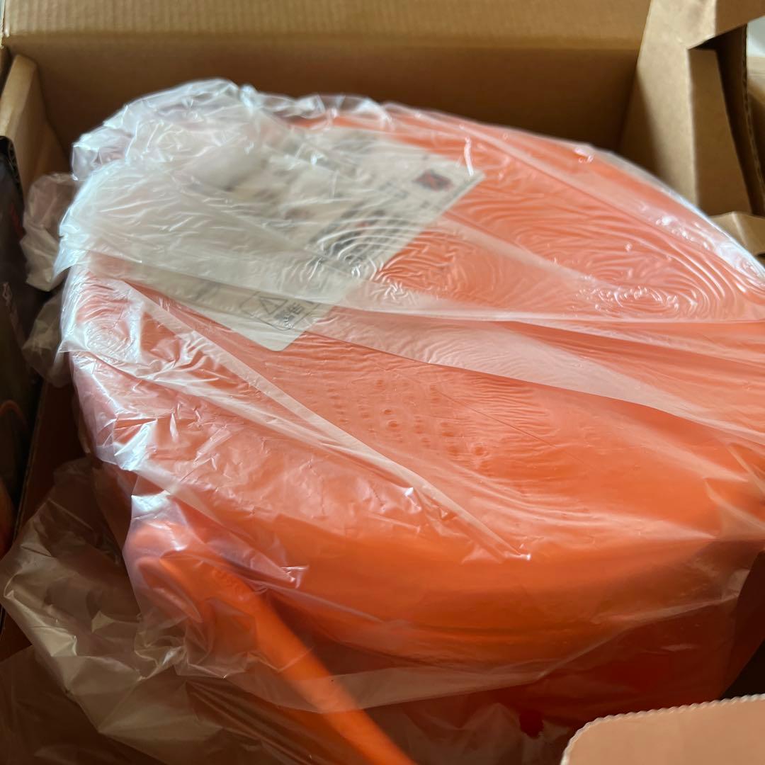 未使用　サーモス　真空保温調理器　シャトルシェフ　RPE-3000