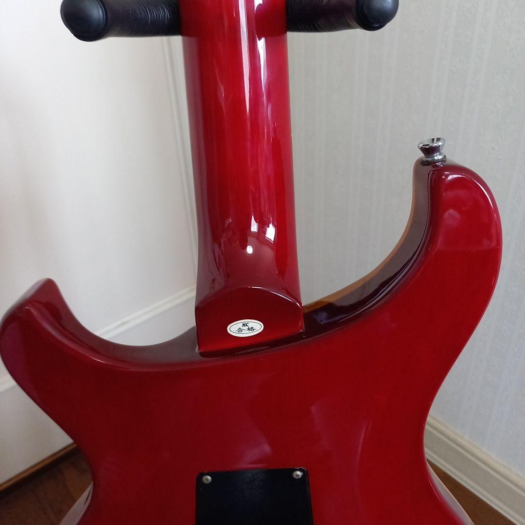 本体のみ』Tony Smith KPR-32 PRS Custom 24タイプ - メルカリ