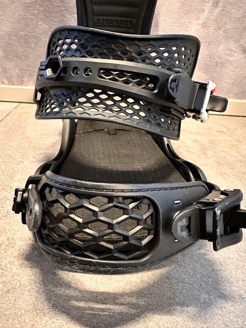 ビンディング/ UNION FORCE 日本限定版 Mサイズ