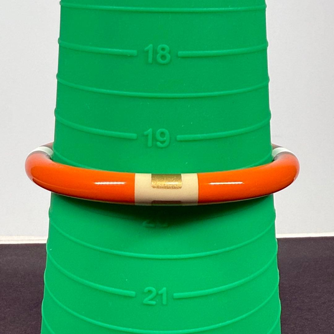 【3em】エルメス バングル