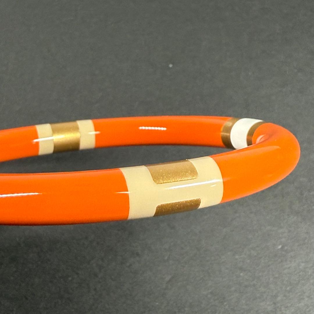 【3em】エルメス バングル