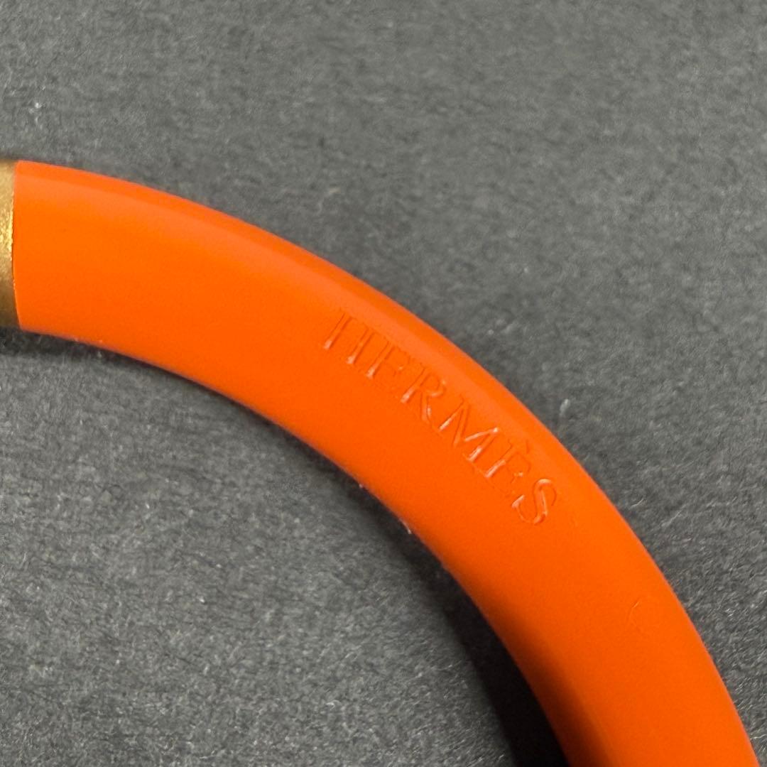 【3em】エルメス バングル