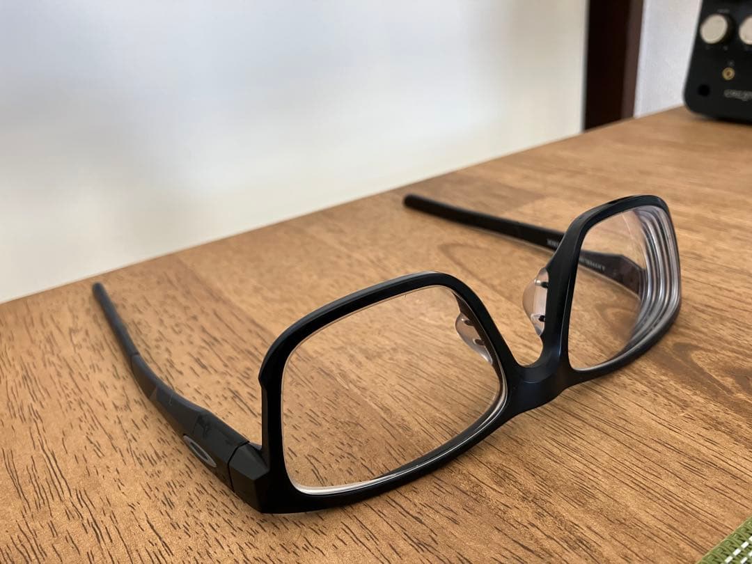 Oakley OX8051-0154 140 54□18 Satin Black