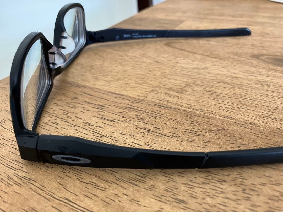 Oakley OX8051-0154 140 54□18 Satin Black