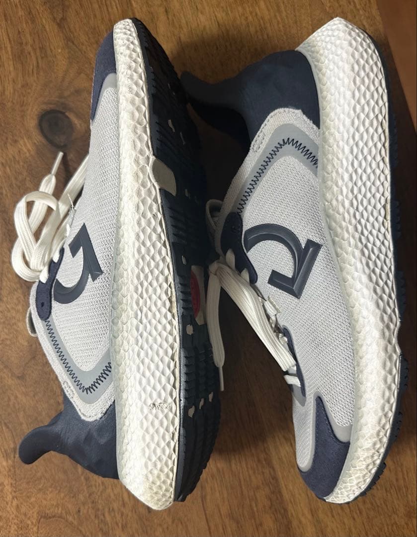 （中古）G/FORE MG4X2 スパイクレスシューズ