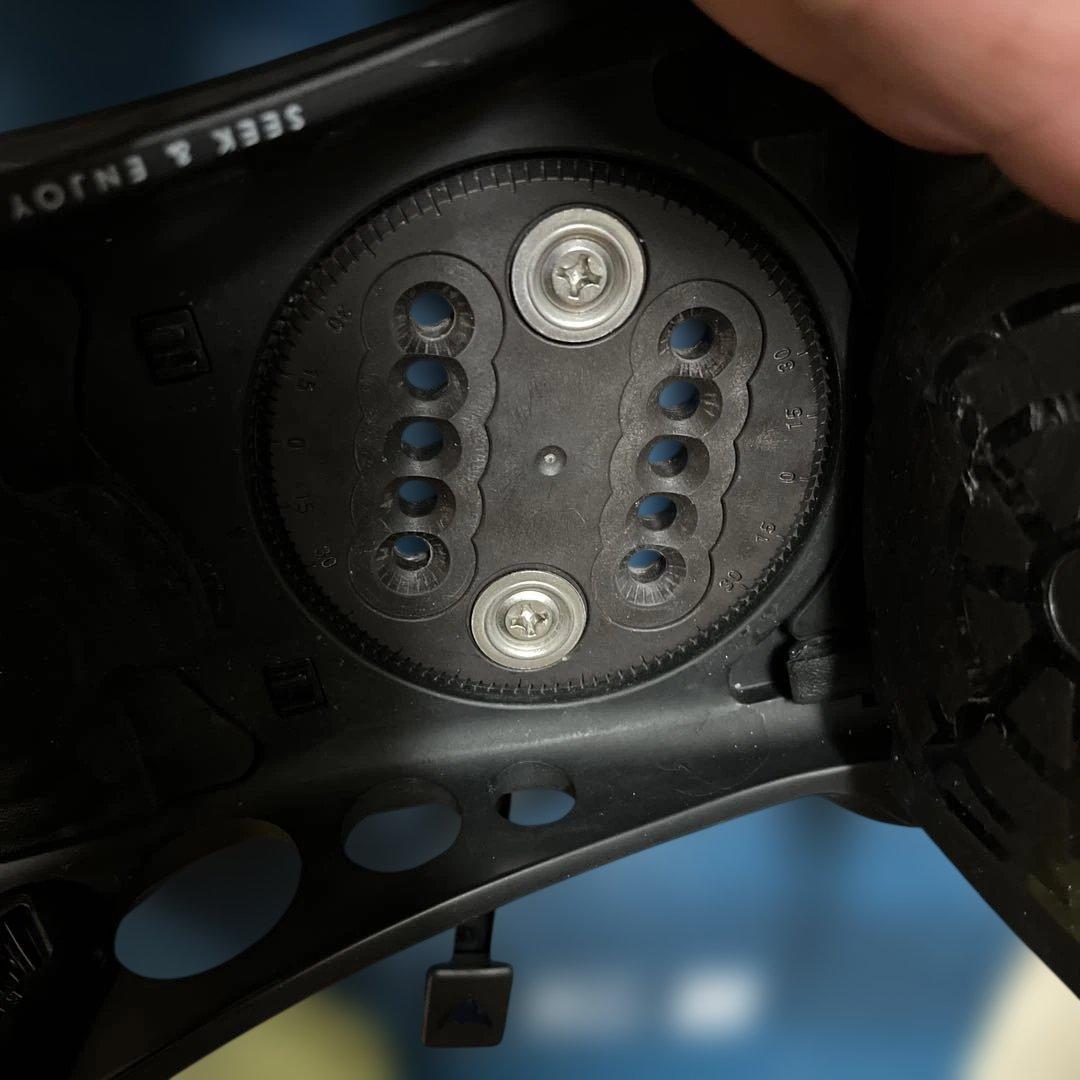 希少サイズBURTON CUSTOM 165w