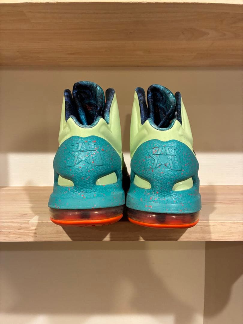 シューズ(男性用) Nike KD5 kdV all-star area72