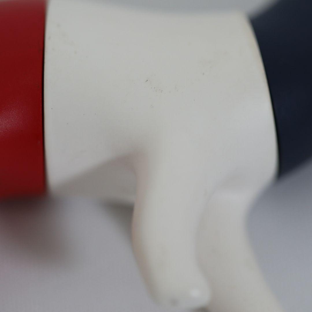 メゾンキツネ MAISON KITSUNE コラボ 限定フィギュア ※箱無し - メルカリ