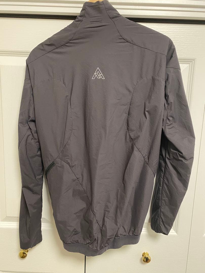 値下げ中！7mesh インシュレーテッドジャケット