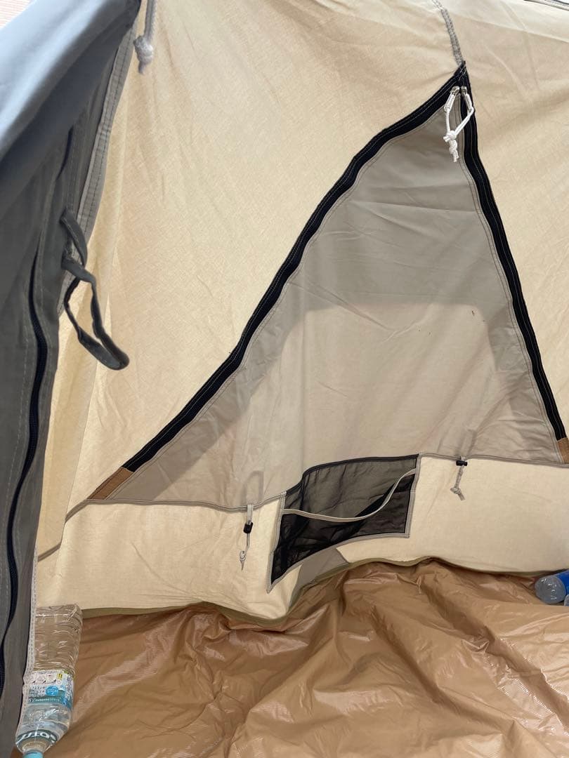 コディアックキャンバス2人用 Flex-Bow VX テント