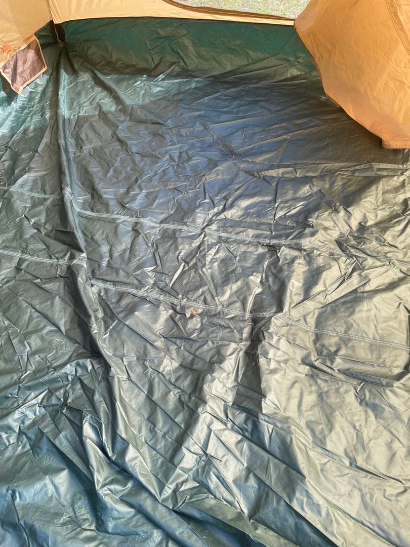 即発送可✨大人気✨簡単組立　コールマン　タフワイドドーム300EX Ⅲ　テント