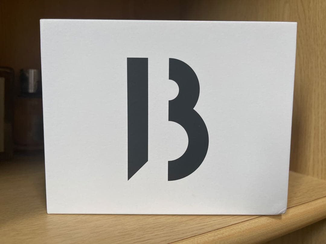 BYREDO モハーヴェ ゴースト オーデパルファン 50ml