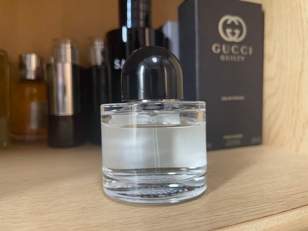 BYREDO モハーヴェ ゴースト オーデパルファン 50ml