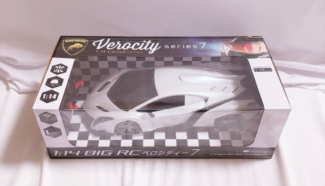 RC ラジコン まとめ売り NSX ベロシティー Nano ロードローラー