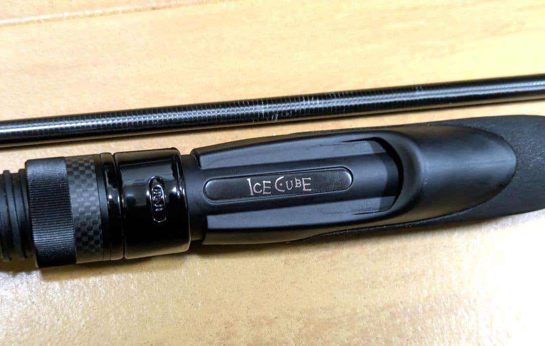 ティクト　アイスキューブ IC-90TG-Sis Rockin'Grand