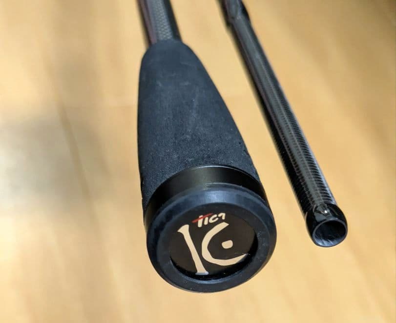 ティクト　アイスキューブ IC-90TG-Sis Rockin'Grand