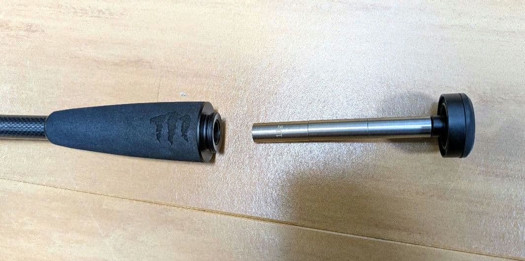 ティクト　アイスキューブ IC-90TG-Sis Rockin'Grand