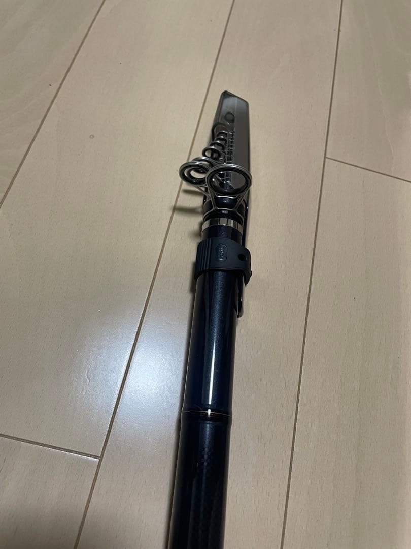 DAIWA REGAL 磯竿 5-53遠投 美品 遠投カゴ釣り ノマセ釣り