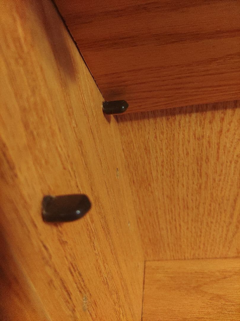 希少　CDラック　DVDラック　ナチュラルウッド　本棚 シェルフ　オーダー