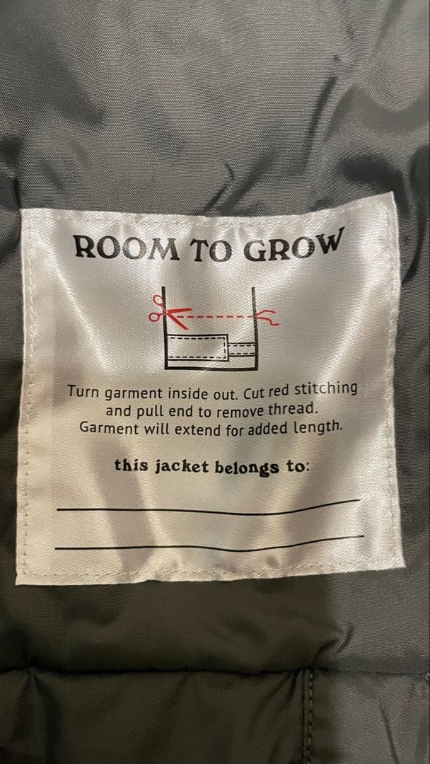 BURTON スノーボードウェア　140cm