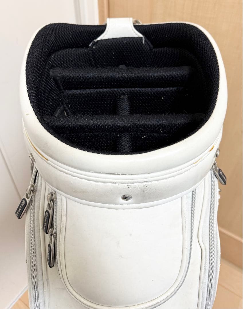 非売品★レクサス★キャディバッグ★ゴルフ★トヨタ★LEXUS★TOYOTA★レア