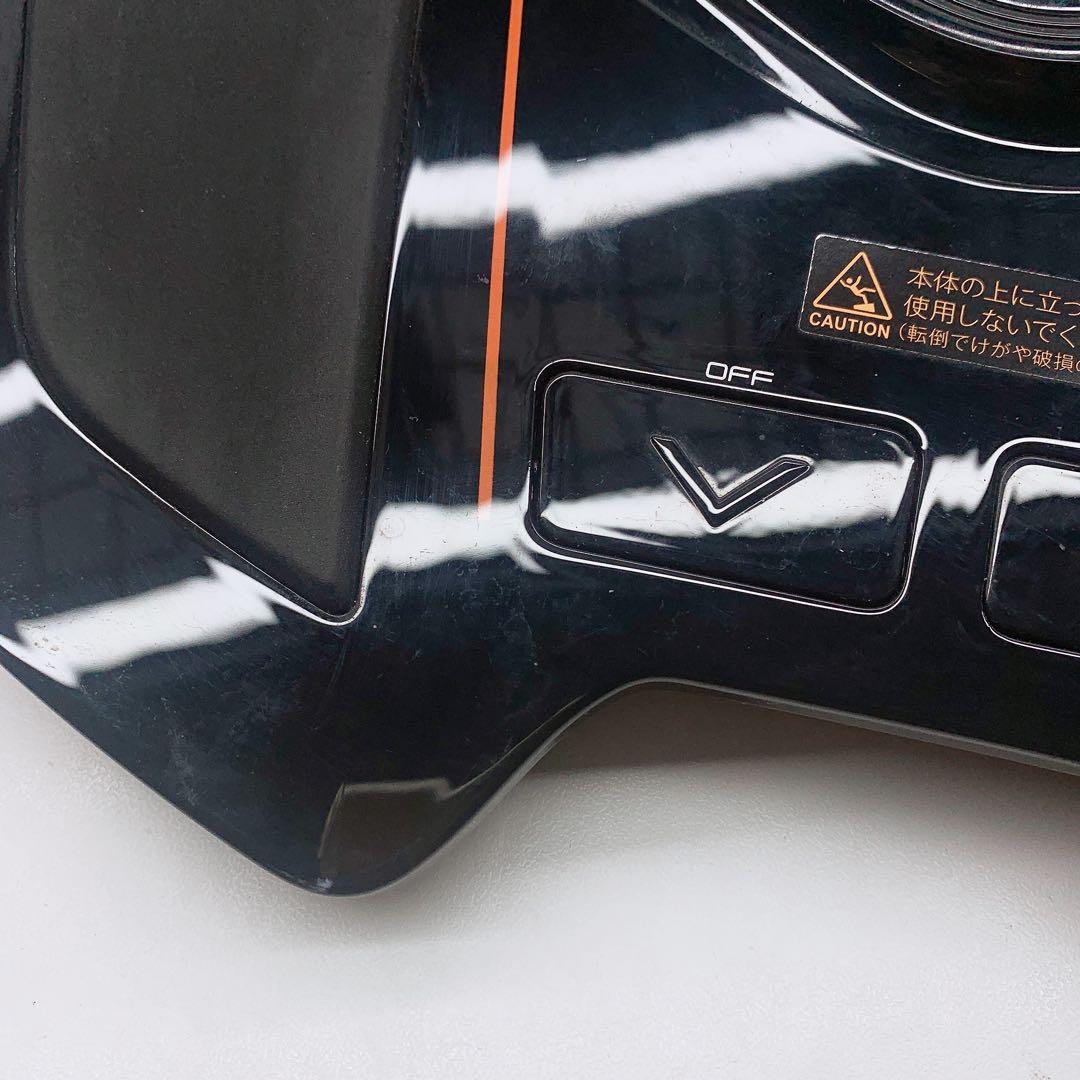 《付属品完備》 MTG シックスパッド フットフィット SIXPAD